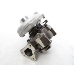 Turbo GARRETT 727461-9007S pour MERCEDES-BENZ CLASSE C T-Model (S203) C 220 CDI (203.206, 203.208) 143 CV