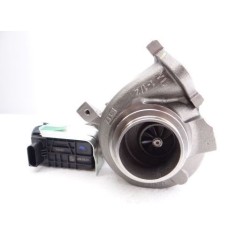 Turbo GARRETT 727463-5006S pour MERCEDES-BENZ CLASSE E (W211) E 270 CDI (211.016) 177 CV