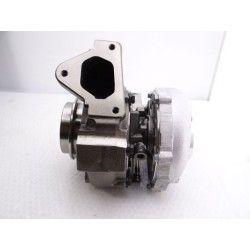 Turbo GARRETT 727463-9006S pour MERCEDES-BENZ CLASSE E (W211) E 270 CDI (211.016) 177 CV