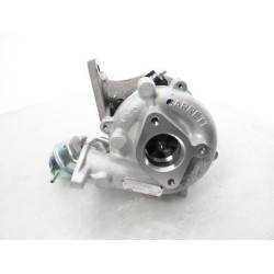 Turbo GARRETT 727477-5006S pour NISSAN X-TRAIL I (T30) 2.2 dCi 4x4 136 CV