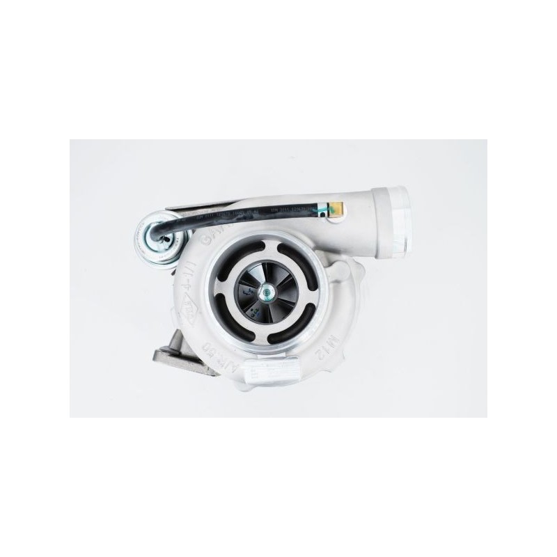 Turbo GARRETT 727528-5009S