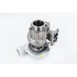Turbo GARRETT 727528-5009S