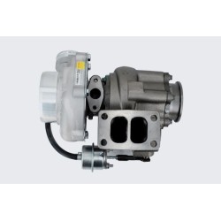 Turbo GARRETT 727528-5009S
