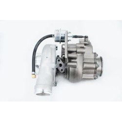 Turbo GARRETT 727528-5009S