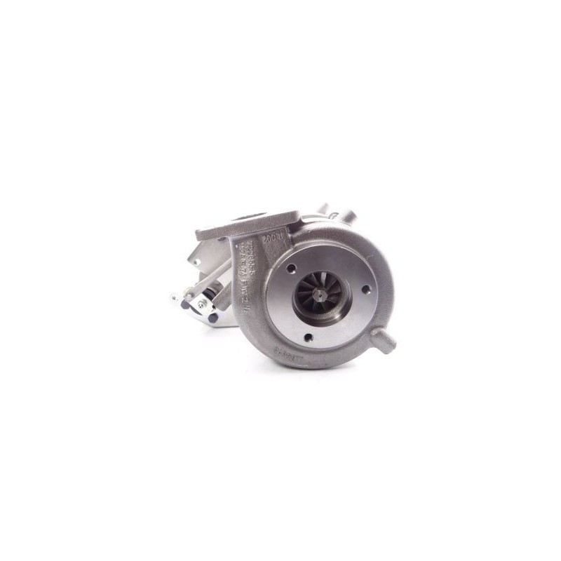 Turbo GARRETT 727701-5016S