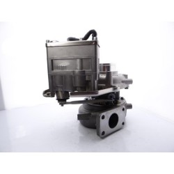 Turbo GARRETT 727701-5016S