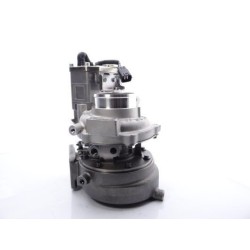 Turbo GARRETT 727701-5016S