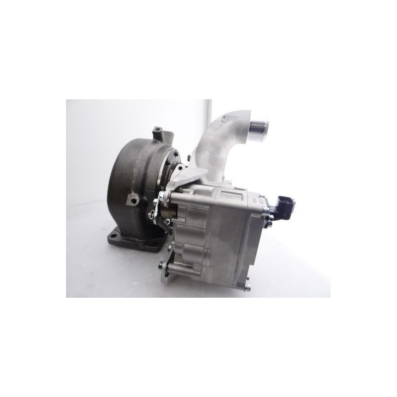 Turbo GARRETT 728392-5024S