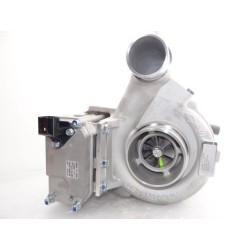 Turbo GARRETT 728392-5024S