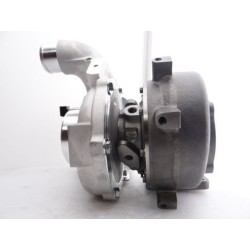 Turbo GARRETT 728392-5024S