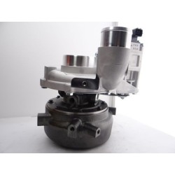 Turbo GARRETT 728392-5024S