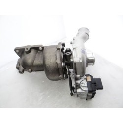 Turbo GARRETT 728680-5007S pour FORD MONDEO III (B5Y) 2.0 TDCi 130 CV