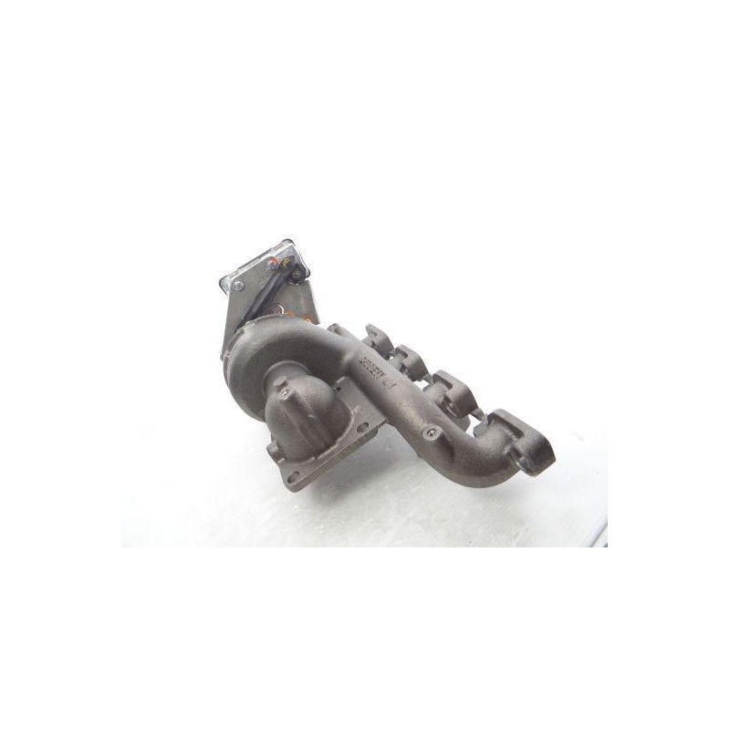 Turbo GARRETT 728680-8015M pour FORD MONDEO III (B5Y) 2.0 TDCi 130 CV