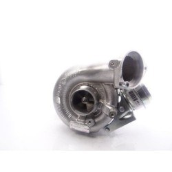 Turbo GARRETT 728989-5018S pour BMW 3 (E46) 320 d 150 CV