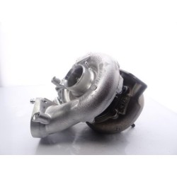 Turbo GARRETT 728989-8018M pour BMW 3 (E46) 330 d 204 CV