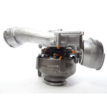 Turbo GARRETT 729325-5004S