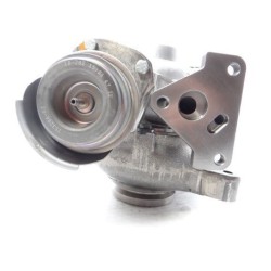 Turbo GARRETT 729325-5004S