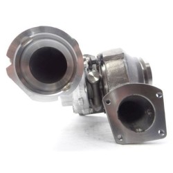 Turbo GARRETT 729325-5004S