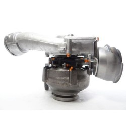 Turbo GARRETT 729325-9004S