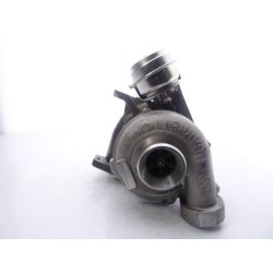 Turbo GARRETT 729403-5003S pour MERCEDES-BENZ CLK (C209) CLK 270 CDI (209.316) 170 CV