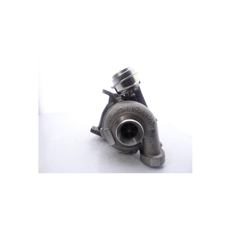 Turbo GARRETT 729403-5003S pour MERCEDES-BENZ CLK (C209) CLK 270 CDI (209.316) 170 CV