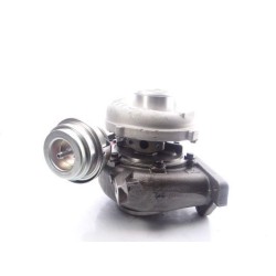 Turbo GARRETT 729403-5003S pour MERCEDES-BENZ CLK (C209) CLK 270 CDI (209.316) 170 CV