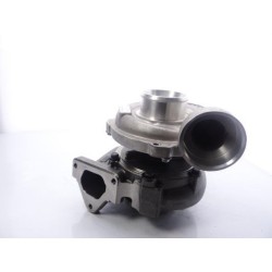 Turbo GARRETT 729403-5003S pour MERCEDES-BENZ CLK (C209) CLK 270 CDI (209.316) 170 CV