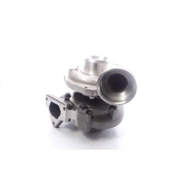 Turbo GARRETT 729403-5003S pour MERCEDES-BENZ CLK (C209) CLK 270 CDI (209.316) 170 CV