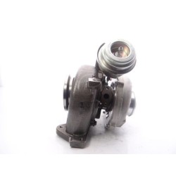 Turbo GARRETT 729403-5003S pour MERCEDES-BENZ CLK (C209) CLK 270 CDI (209.316) 170 CV