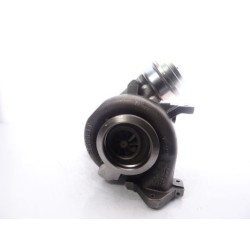 Turbo GARRETT 729403-5003S pour MERCEDES-BENZ CLK (C209) CLK 270 CDI (209.316) 170 CV