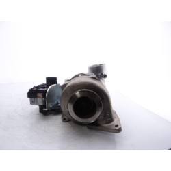 Turbo GARRETT 729853-5003S pour MERCEDES-BENZ CLASSE S (W221, V221) S 320 CDI (221.022, 221.122) 235 CV