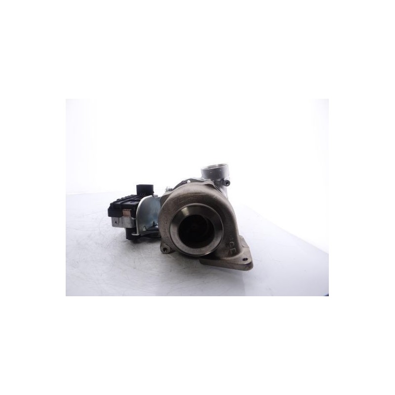 Turbo GARRETT 729853-5003S pour MERCEDES-BENZ CLASSE S (W221, V221) S 320 CDI (221.022, 221.122) 235 CV