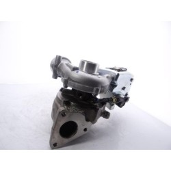 Turbo GARRETT 729853-5003S pour MERCEDES-BENZ CLASSE S (W221, V221) S 320 CDI (221.022, 221.122) 235 CV