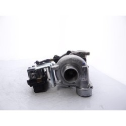 Turbo GARRETT 729853-5003S pour MERCEDES-BENZ CLASSE S (W221, V221) S 320 CDI (221.022, 221.122) 235 CV
