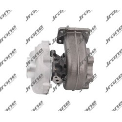 Turbo GARRETT 730505-5001S