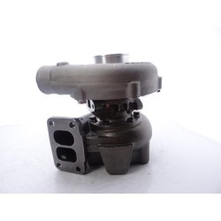 Turbo GARRETT 730505-5002S