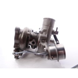 Turbo GARRETT 730640-5001S pour MITSUBISHI PAJERO III (V7_W, V6_W) 2.5 TDi (V64W) 99 CV