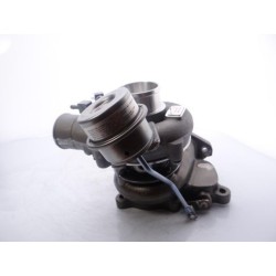 Turbo GARRETT 730640-5001S pour MITSUBISHI PAJERO III (V7_W, V6_W) 2.5 TDi (V64W) 99 CV