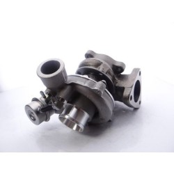 Turbo GARRETT 730640-5001S pour MITSUBISHI PAJERO III (V7_W, V6_W) 2.5 TDi (V64W) 99 CV