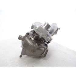 Turbo GARRETT 731877-5009S pour BMW 3 (E46) 320 d 150 CV