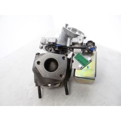 Turbo GARRETT 731877-5009S pour BMW 3 (E46) 320 d 150 CV