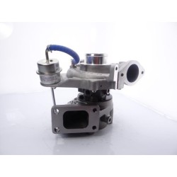 Turbo GARRETT 732409-5040S