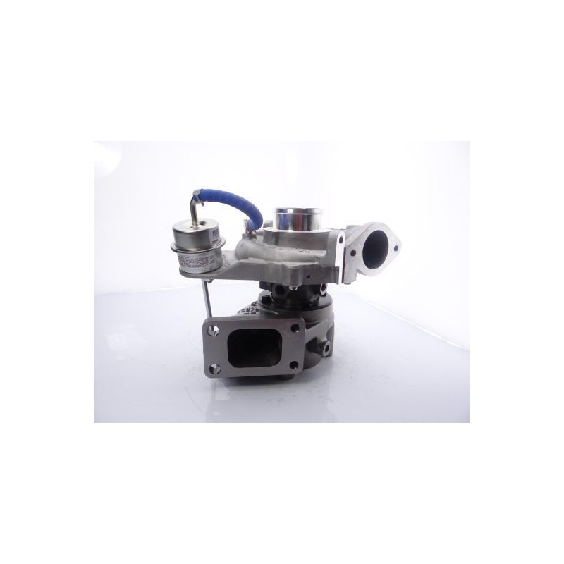 Turbo GARRETT 732409-5040S