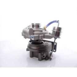 Turbo GARRETT 732409-5040S
