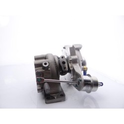 Turbo GARRETT 732409-5040S