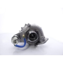 Turbo GARRETT 732409-5040S