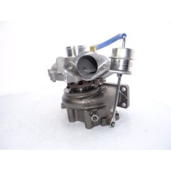 Turbo GARRETT 732409-5045S