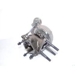 Turbo GARRETT 733952-5004S pour KIA SORENTO I (JC) 2.5 CRDi 4WD 140 CV