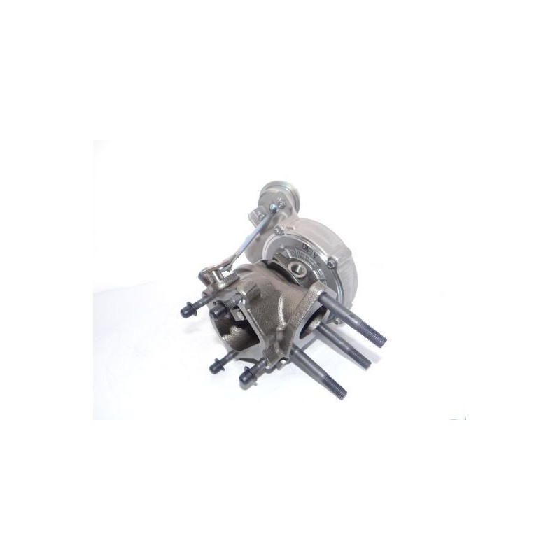 Turbo GARRETT 733952-5004S pour KIA SORENTO I (JC) 2.5 CRDi 4WD 140 CV