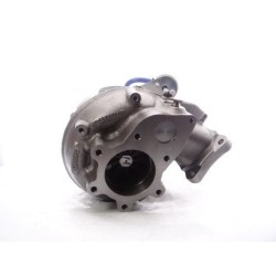 Turbo GARRETT 721644-5001S